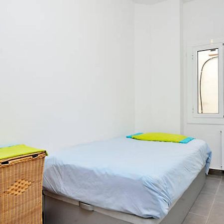 Cosy Well Situed Apartment With Sea View Vilanova i la Geltrú Exterior foto